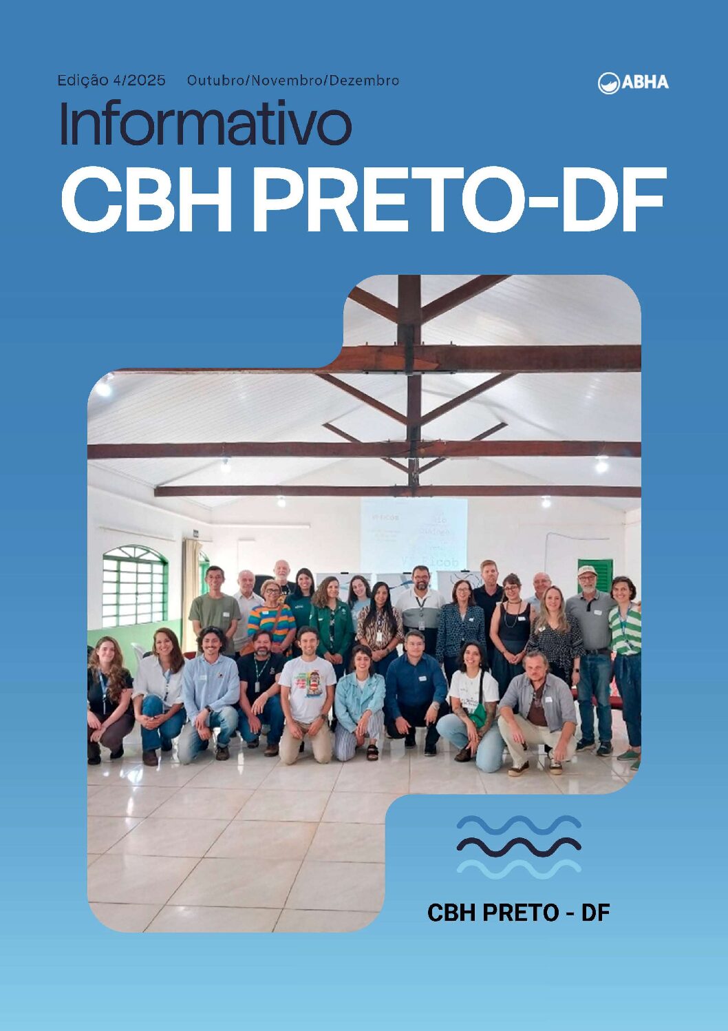 Informativo Eletrônico Trimestral – Outubro, Novembro, Dezembro de 2025