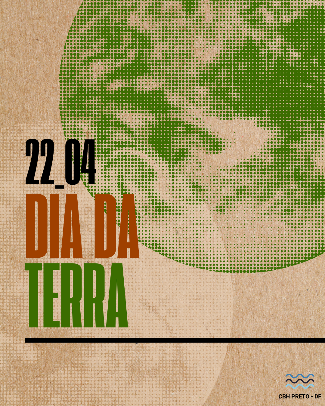 Dia da terra