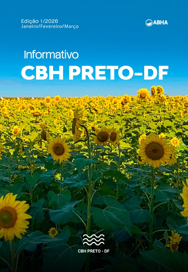 Informativo Eletrônico Trimestral – Janeiro, Fevereiro e Março de 2026