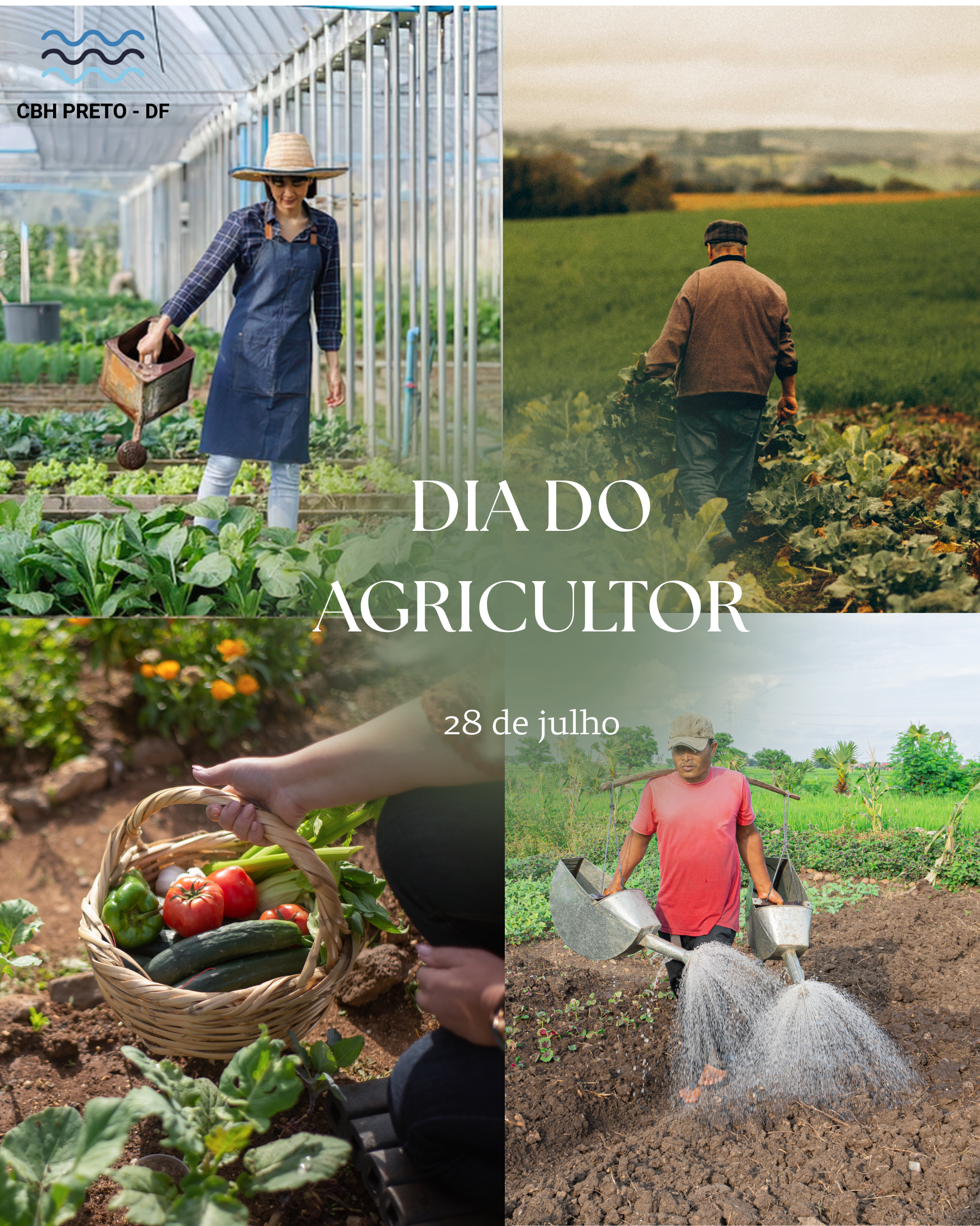 Dia do agricultor