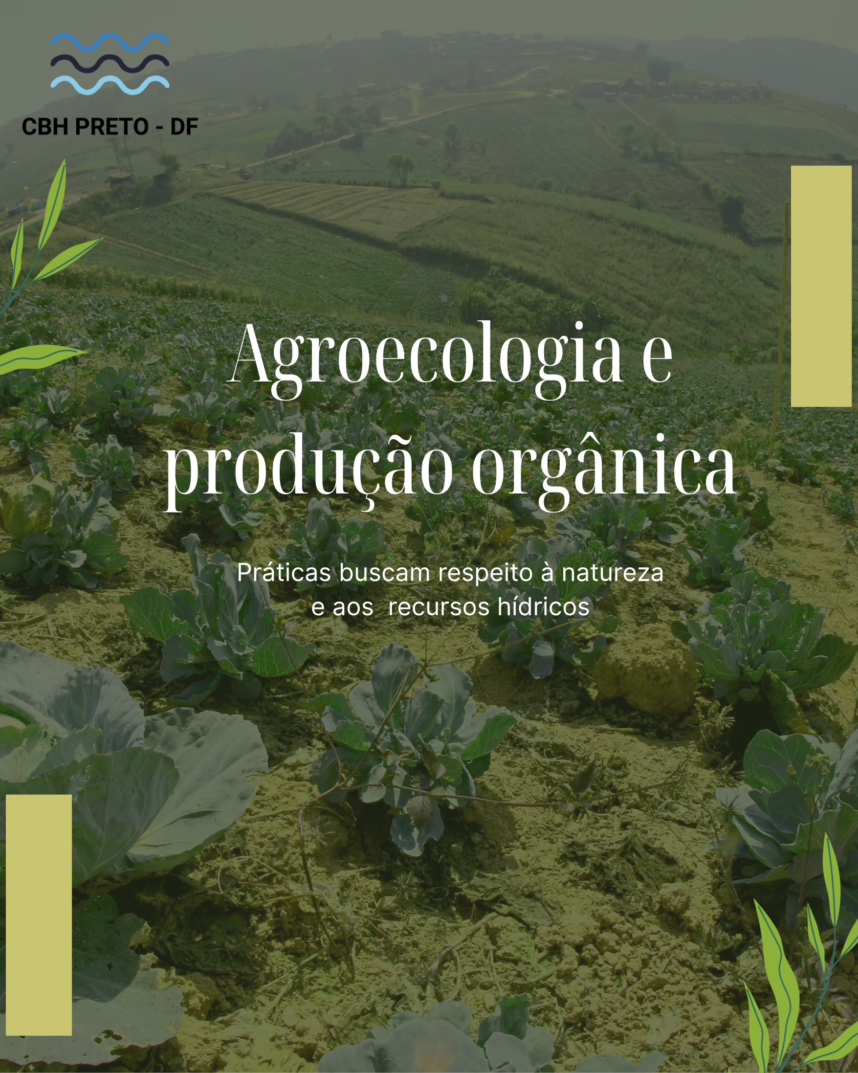 Agroecologia